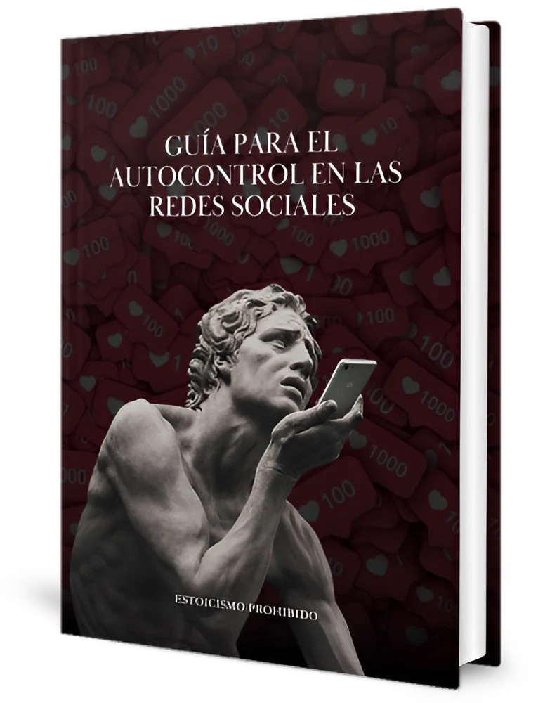 Guía para el Autocontrol en las Redes Sociales